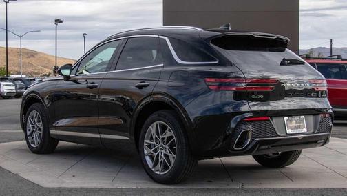 2025 Genesis GV70 2.5T AWD