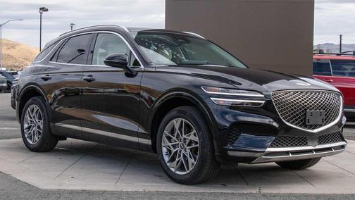 2025 Genesis GV70 2.5T AWD