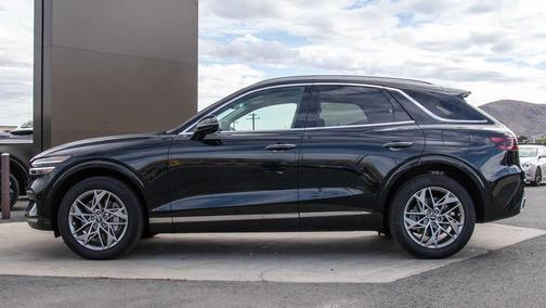 2025 Genesis GV70 2.5T AWD