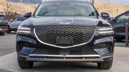 2025 Genesis GV70 2.5T AWD
