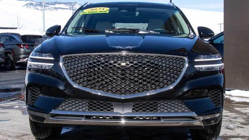 2025 Genesis GV70 2.5T AWD