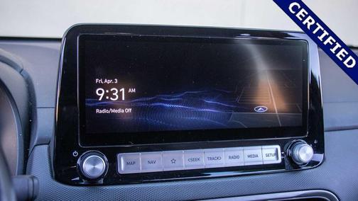 2023 Hyundai KONA EV SEL