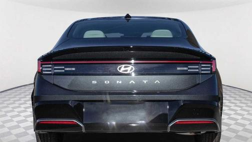 2026 Hyundai SONATA Hybrid SE