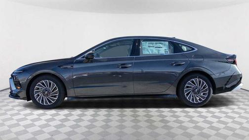 2026 Hyundai SONATA Hybrid SE