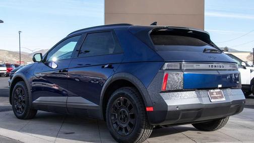 2026 Hyundai IONIQ 5 XRT