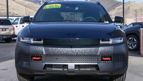 2026 Hyundai IONIQ 5 XRT