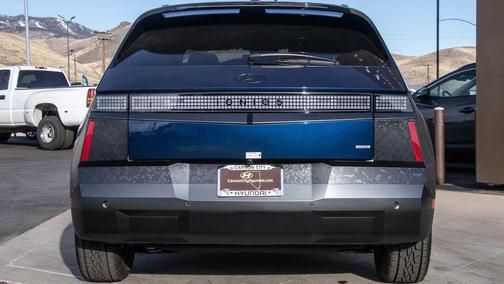 2026 Hyundai IONIQ 5 XRT