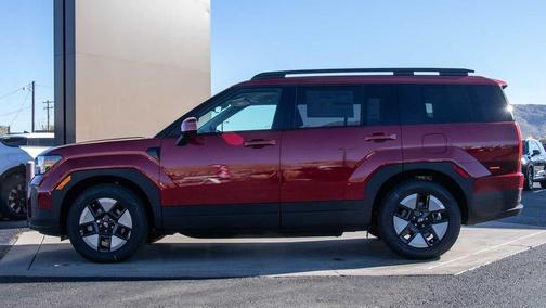 2026 Hyundai SANTA FE SEL 2.4