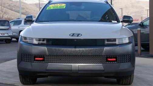 2026 Hyundai IONIQ 5 XRT