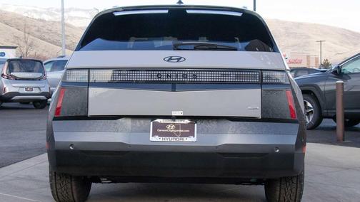 2026 Hyundai IONIQ 5 XRT