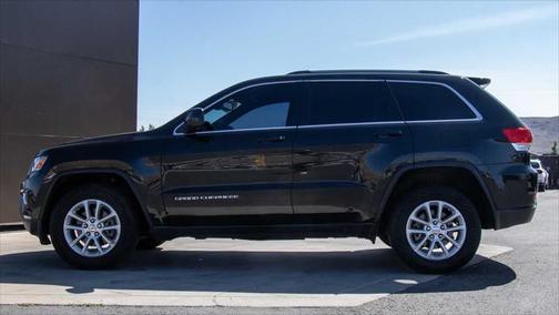 2014 Jeep Grand Cherokee Laredo
