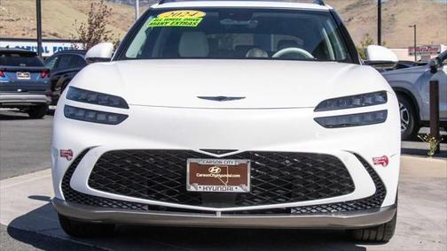 2024 Genesis GV60 Advanced AWD