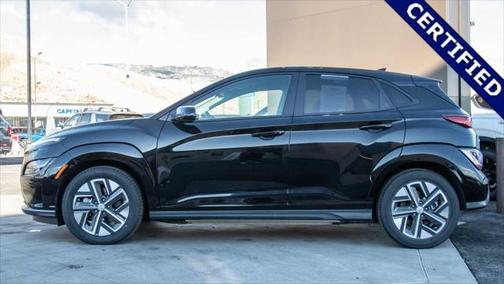 2023 Hyundai KONA EV SE
