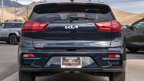 2022 Kia Niro EV S