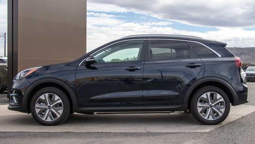 2022 Kia Niro EV S