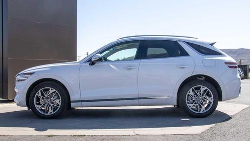 2024 Genesis GV70 2.5T AWD