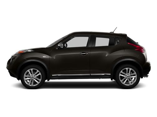 2013 Nissan Juke SV
