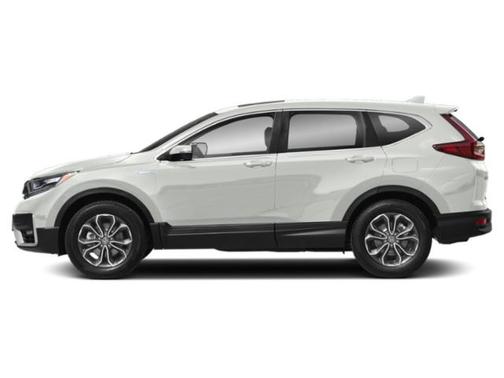 2021 Honda CR-V Hybrid EX