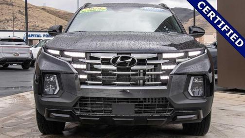 2024 Hyundai SANTA CRUZ XRT