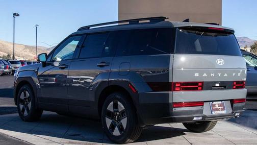 2026 Hyundai SANTA FE SEL 2.4