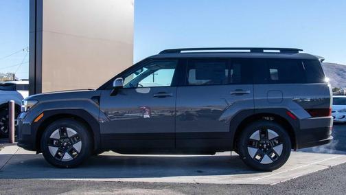 2026 Hyundai SANTA FE SEL 2.4