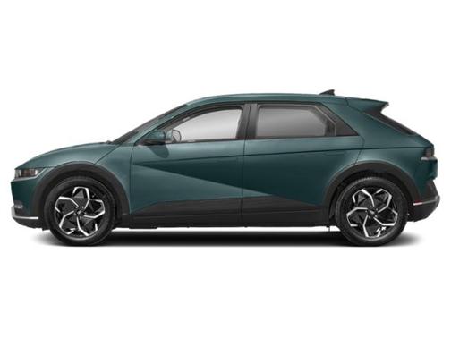 Digital Teal 2024 Hyundai IONIQ 5 Limited
