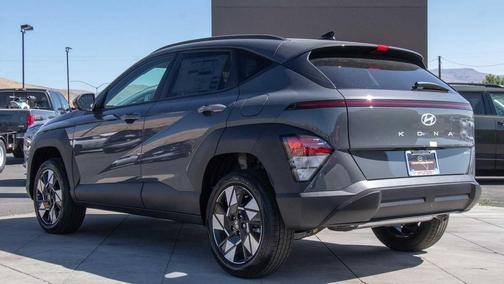 2025 Hyundai KONA SEL Convenience
