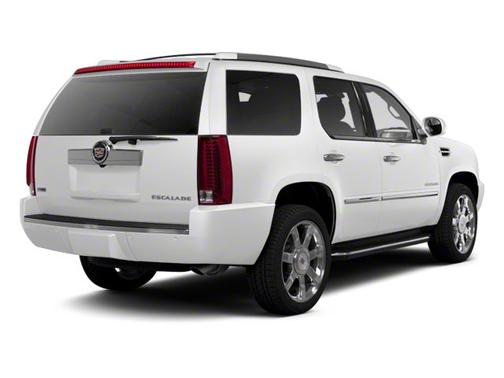 2013 Cadillac Escalade Luxury