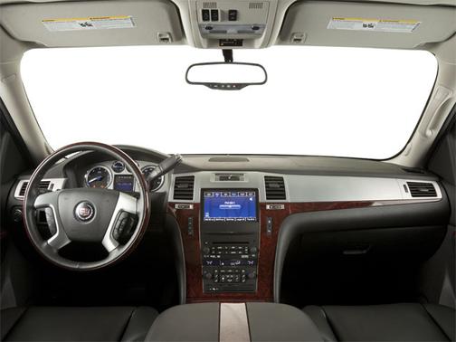 2013 Cadillac Escalade Luxury
