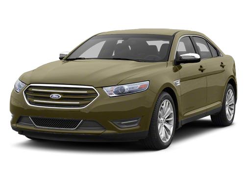 2013 Ford Taurus SEL