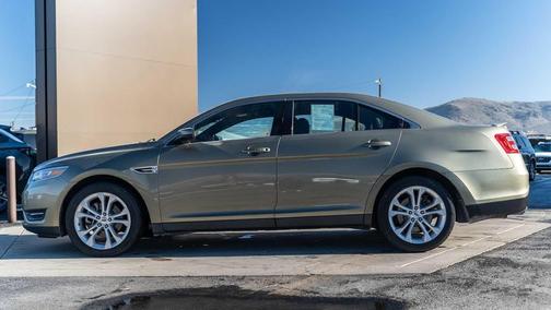 2013 Ford Taurus SEL