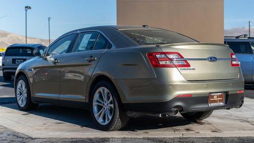 2013 Ford Taurus SEL