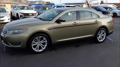 2013 Ford Taurus SEL