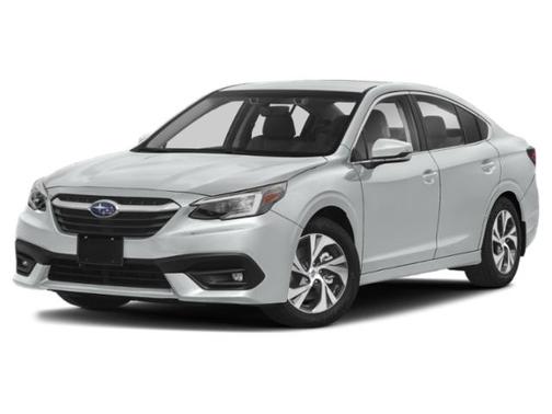 2021 Subaru Legacy Premium