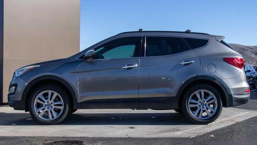 2013 Hyundai SANTA FE Sport 2.0T