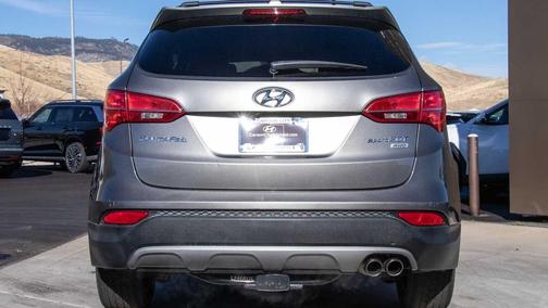 2013 Hyundai SANTA FE Sport 2.0T