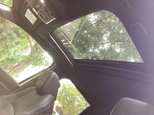 Ice Cap 2024 Toyota Tacoma TRD Sport