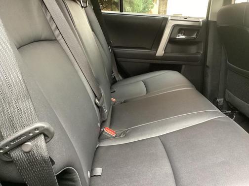 2022 Toyota 4Runner TRD Sport