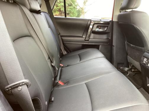 2020 Toyota 4Runner TRD Off Road Premium