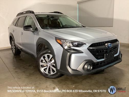 2024 Subaru Outback Premium