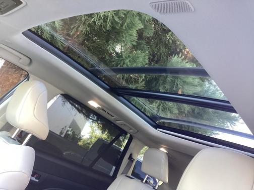 2024 Toyota Grand Highlander Hybrid XLE