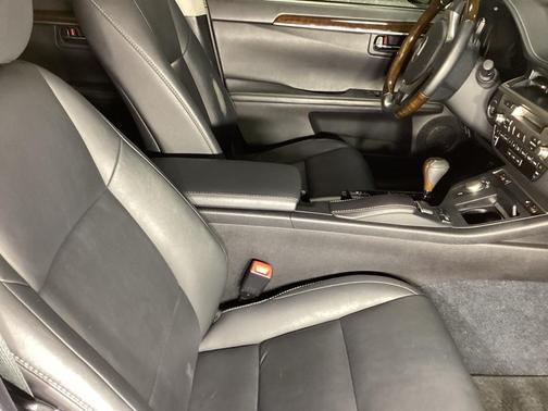 2013 Lexus ES 350 Base