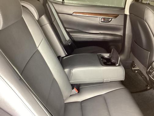 2013 Lexus ES 350 Base