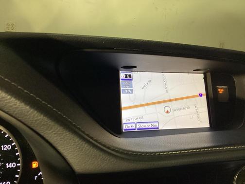 2013 Lexus ES 350 Base