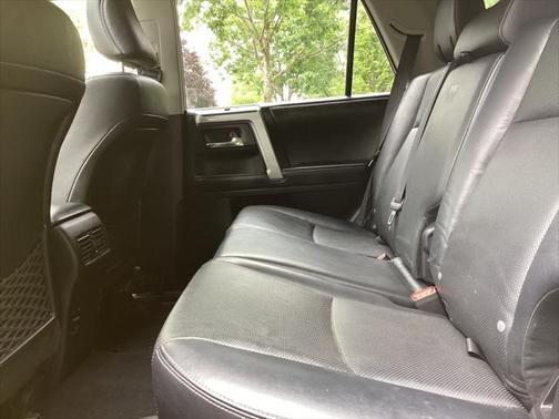 2014 Toyota 4Runner Limited