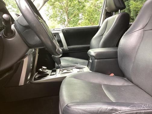 2014 Toyota 4Runner Limited