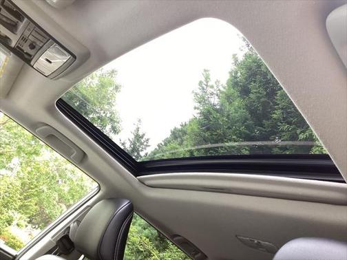 2014 Toyota 4Runner Limited
