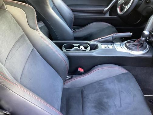 2014 Subaru BRZ Limited