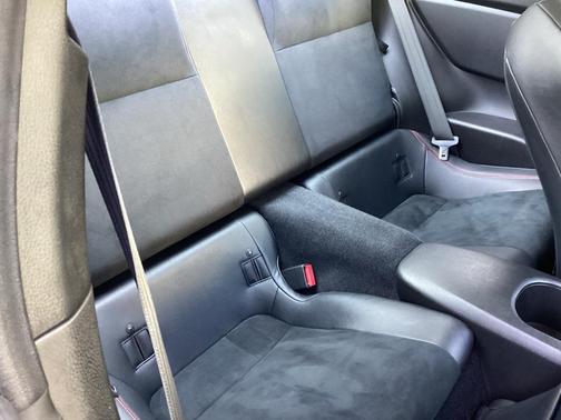 2014 Subaru BRZ Limited