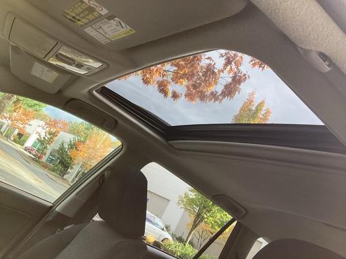 2011 Toyota RAV4 Sport